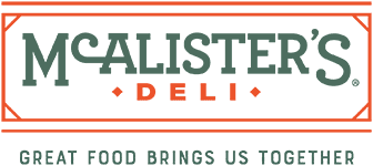 McAlister's logo