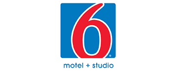 Motel 6 logo