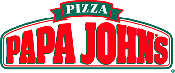 Papa Johns logo