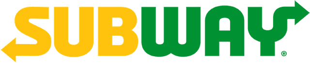 Subway logo