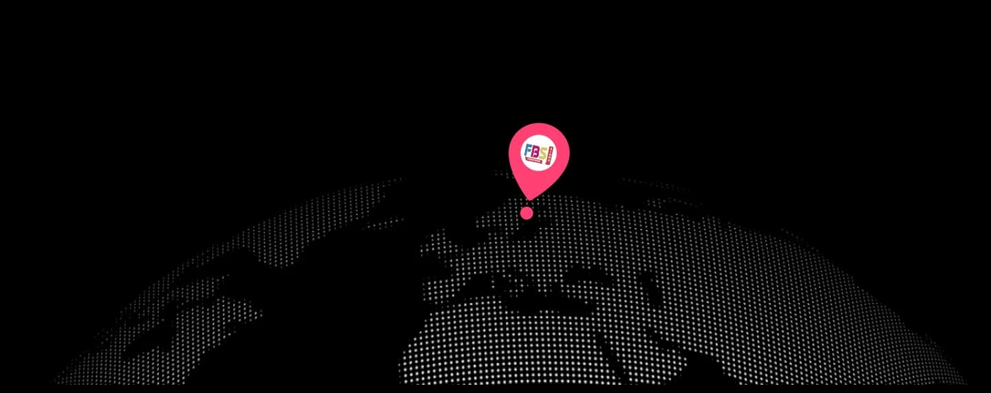 Global business illustration