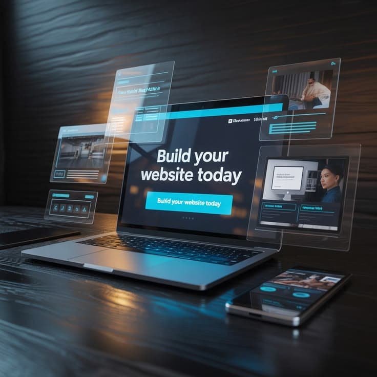 WEBSITE DESIGN