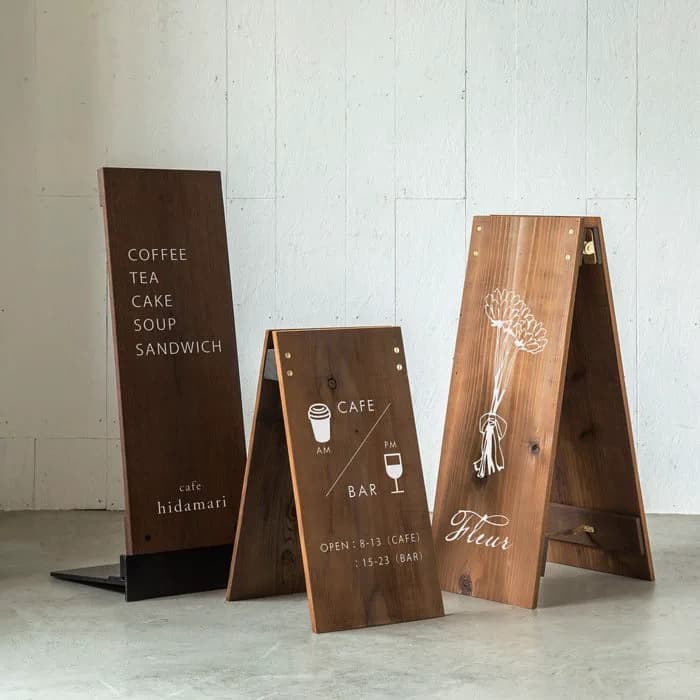 SIGNAGE PRINTING