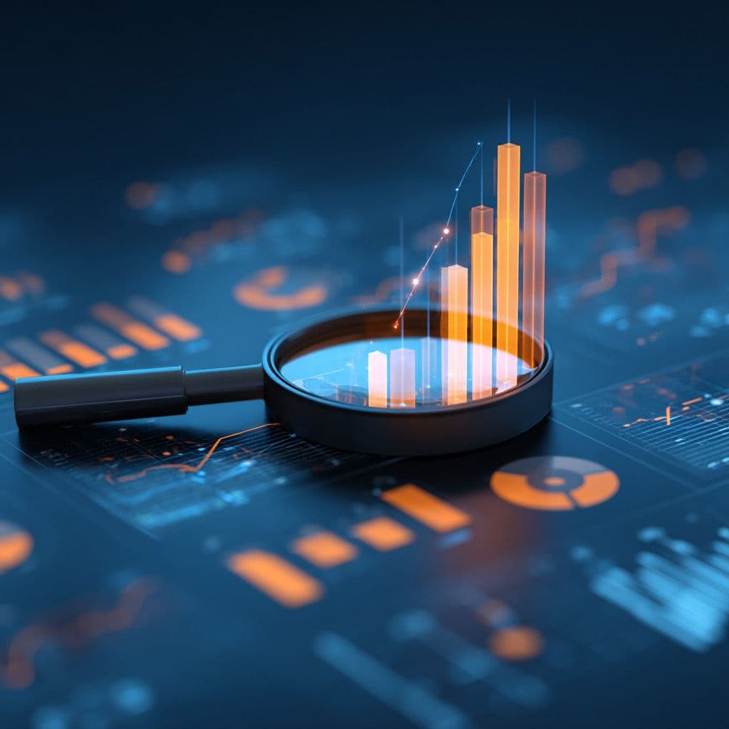 Website Audit & SEO Strategy visual