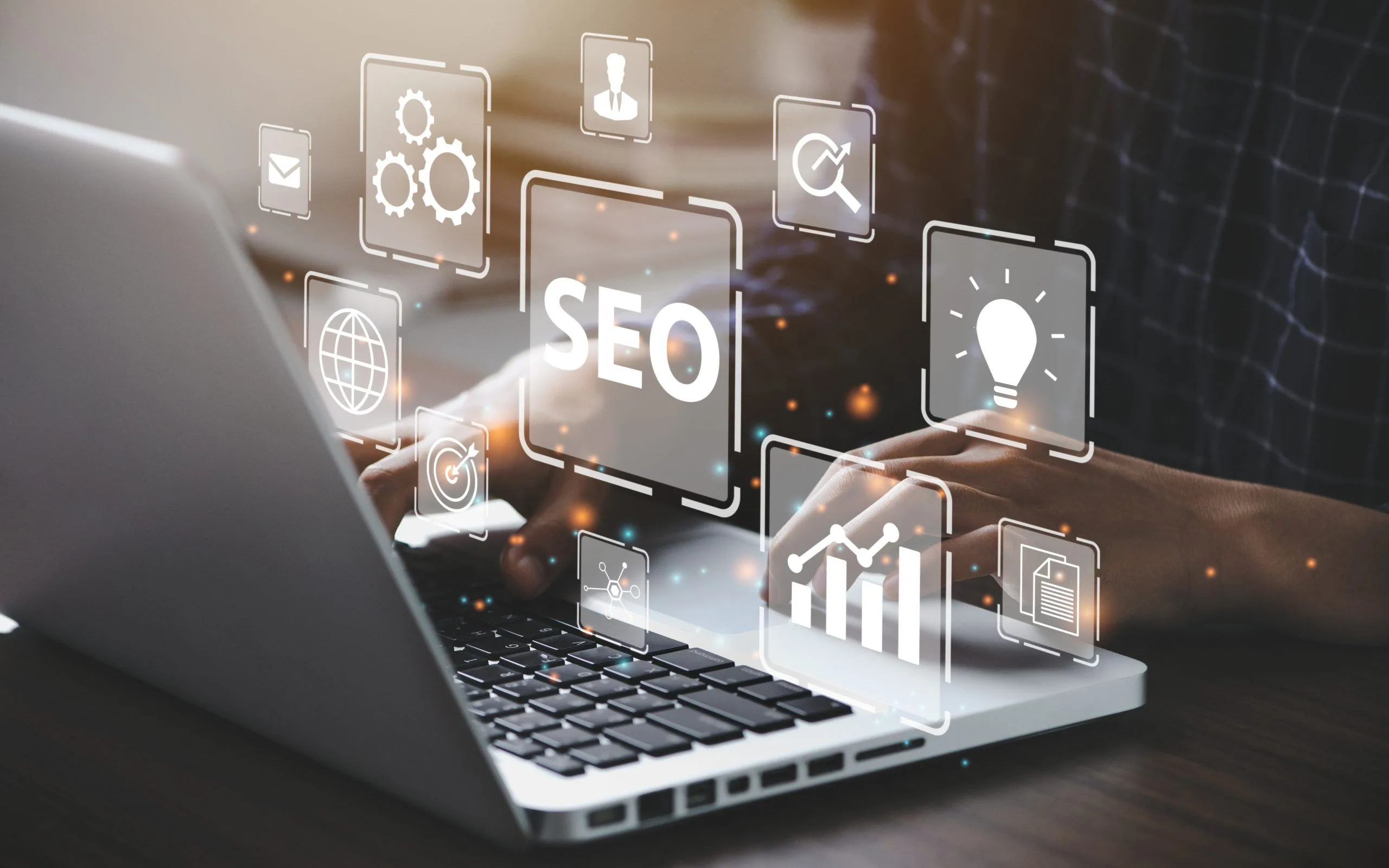 Local SEO & Optimization