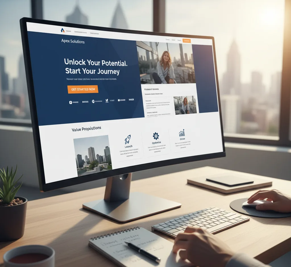 Web Design Services in Naperville